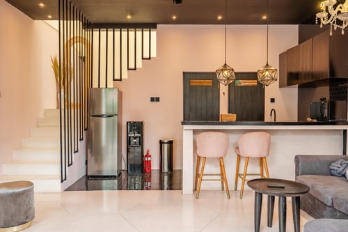 Liminal 3 - 1 Bedroom Pool Villa, Canggu