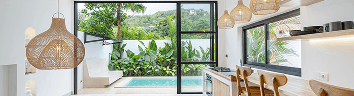Invest in a Profitable Hotel or Villa Complex