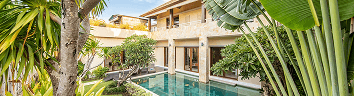 Having Trouble Finding the Perfect Stay?