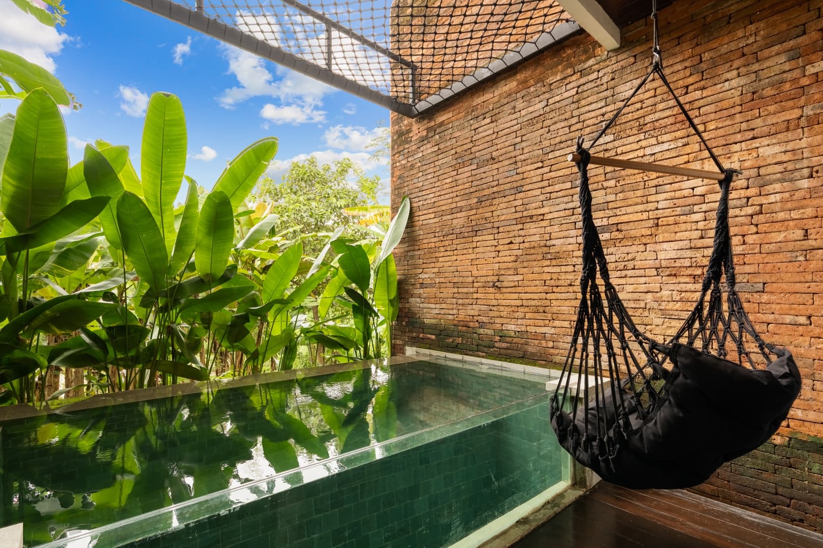 Baliris L - 1 Bedroom with Rooftop in Canggu