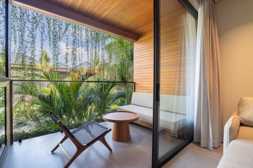 Studio Lagoon View