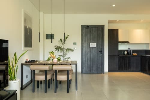 Two Bedroom Suite