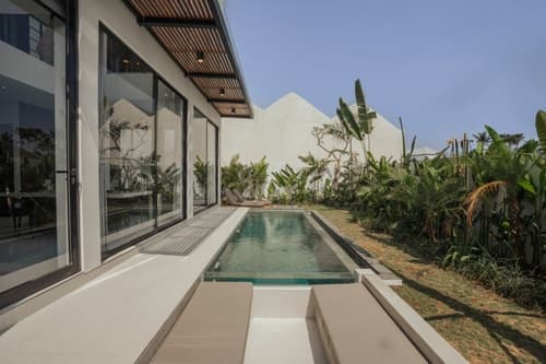 LOT III - Four Bedroom Villa