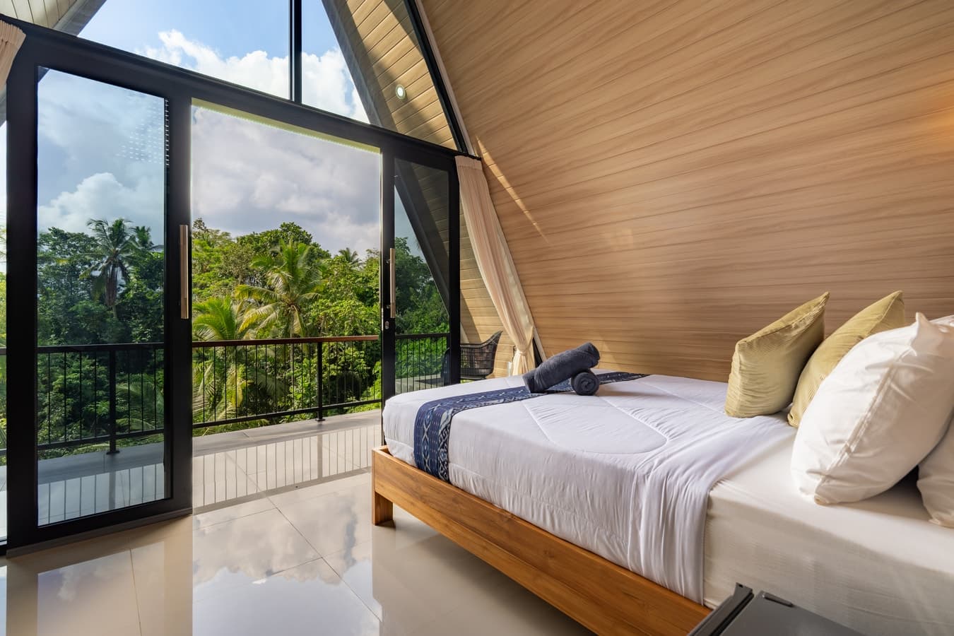 Green Tara Bungalow 3 - 1BR with Shared Pool, Ubud