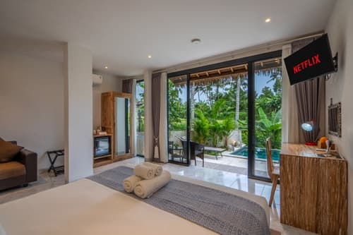 Suite King
