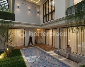 A Rare Pre-Sales Opportunity to Own a Sophisticated Fully Furnished Villa in Singakerta, Ubud Surrounded by Nature and Just 10 Minutes from Ubud Central
