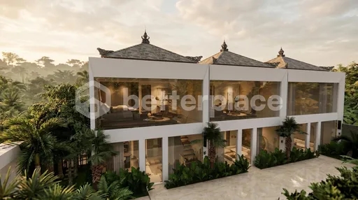 Secure Your Dream Bali Retreat with a Sophisticated One-Bedroom Villa Near Pandawa Beach Offering Luxury, Privacy, and Strong Rental Performance