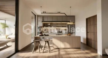 Elegant 3-Bedroom Modern Villa in the Heart of Pererenan – A Perfect Blend of Balinese Charm and Contemporary Luxury
