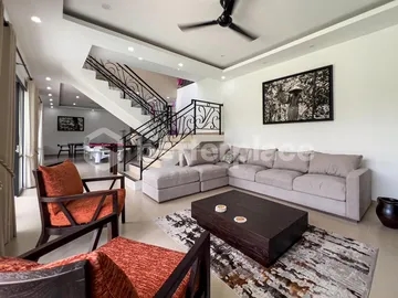 Refined Luxury and Unmatched Convenience – Your Dream Leasehold 3-Bed Villa in Bali Awaits