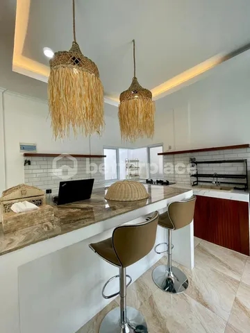 Charming Brand-New 2-Bed Villa in Bali’s Fast-Growing Ungasan Area Offering Modern Comfort, Privacy, and Exceptional Lifestyle Convenience
