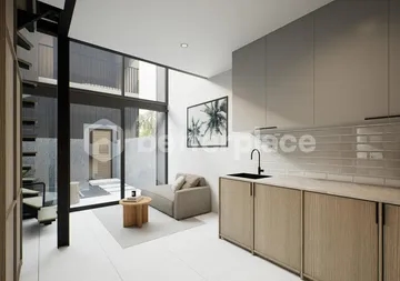 Affordable Modern Villa in Balangan Charming 1 Bedroom Investment Opportunity