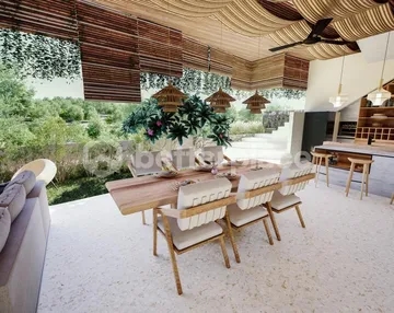 An Exceptional Investment Jewel in Pecatu: Beautifully Crafted Luxury 3-Bed Villa Surrounded by Bali’s Finest Beach Clubs and Attractions