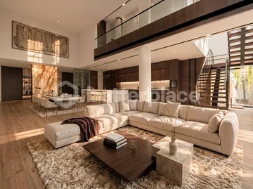 Elegant Villa with Ocean View in Uluwatu - Near from Nunggalan Beach