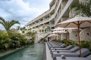 Modern 2 Bedroom Suite Apartments in Tumbak Bayuh