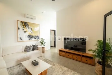 Luxury Meets Tranquility – Stunning Fully Furnished 3-Bedroom Villa with Private Pool in Tumbak Bayuh Near Pererenan Beach