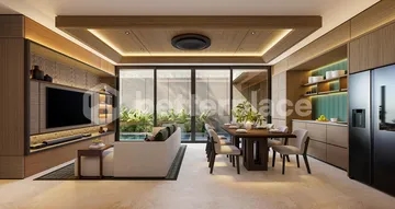 Own a Slice of Bali Paradise – Exclusive Freehold Ocean-View 3-Bed Villa Designed for Luxury, Serenity, and Long-Term Value in Prestigious Ungasan