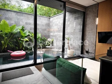 Charming Modern Villa in Peaceful Bumbak Stylish 1 Bedroom Investment Opportunity