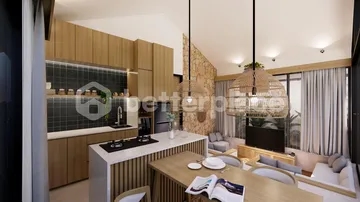 A Modern 1 Bedroom Sanctuary in Ungasan, Just Minutes from Bali’s Finest Beaches