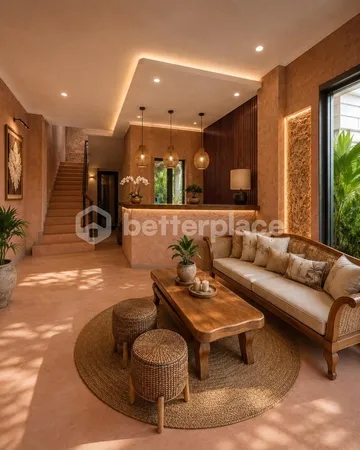 Dirancang untuk Hasil, Ditempatkan untuk Keberlanjutan — Rumah Tamu 19 Kamar Off-Plan dengan Masa Sewa Tiga Dekade