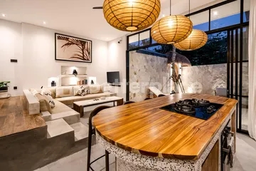 Modern 1 Bedroom Villa in Bingin, A Great Investment Opportunity