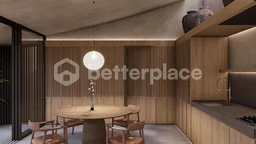 Exclusive Presale Japanese-Style Villa in Ungasan – Leasehold Opportunity