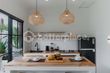 Stylish 2-Bedroom Villa Fully Furnished in Bukit Ungasan
