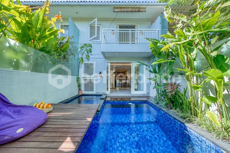 Spacious and Stylish Sanur Villa – Your Tropical Oasis Awaits