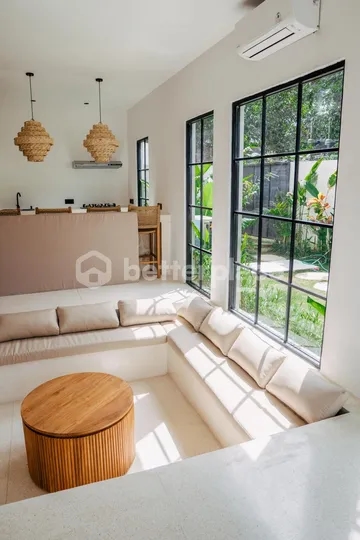 Exclusive Yearly Rental 3-Bedroom Villa in Bukit-Balangan – The Perfect Blend of Luxury and Location