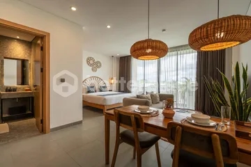 Modern Design 1 Bedroom Apartment in Berawa