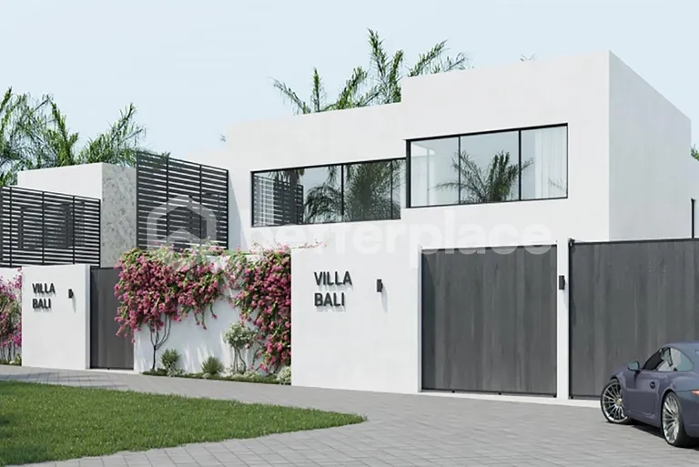 Seize Bali’s Best: A Luxury Leasehold Villa Offering Like No Other in Jimbaran