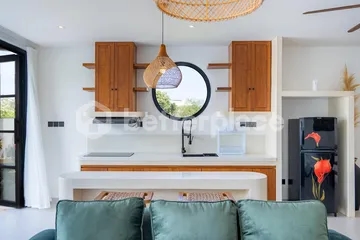 Modern 2 Bedroom Villa Close Gunung Payung Beach – A Great Investment Potential
