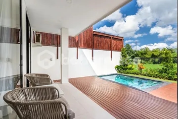 Future Home or Investment Furnished 2BR Villa in Canggu