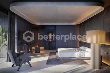 Luxury-Inspired 1-Bedroom Hotel Suite in Nyanyi Positioned in Bali’s Emerging Creative and Cultural Hub