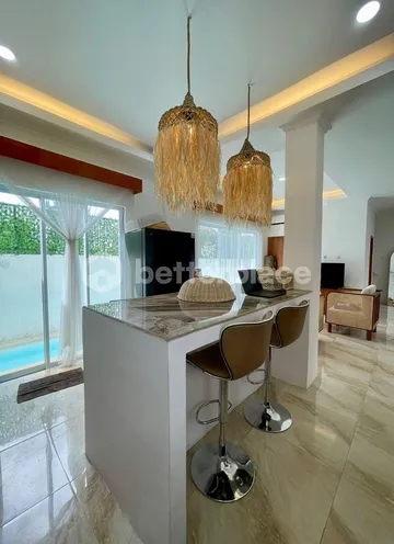Secure Your Piece of Bali: Leasehold 2-Bedroom Villa in High-Demand Location