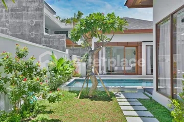 Freehold 2 Bedroom Villa in Ungasan – 10 Minutes to the Beach