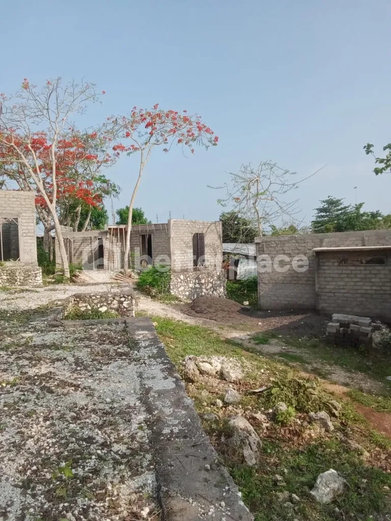 1800 Sqm Leasehold Land in Ungasan – Strategic Option for Development