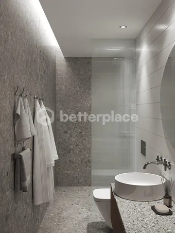 One-Bedroom Off-plan Leasehold Balinese Retreat in Nyanyi – Your Gateway to Tranquility