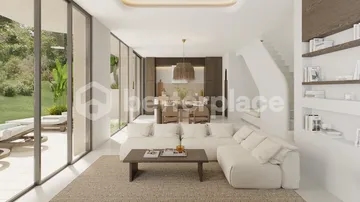 Boutique Wellness Two Bedroom Villas in Bingin, A Prime Investment Opportunity