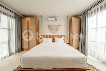 Modern Living 1-Bed Leasehold Apartment in Ubud