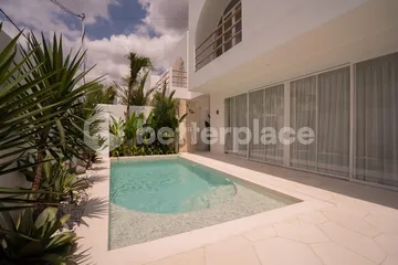 Stunning 2 Bedroom Villa in Kayu Tulang, A Prime Investment Opportunity