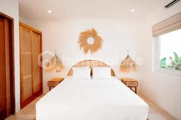 Stylish 1 Bedroom Apartment with Shared Pool in Kayu Tulang, Canggu