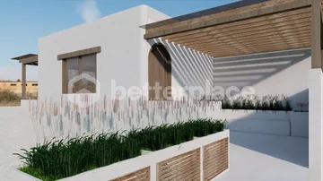 Affordable Tropical Living : Elegant Villa in Ungasan’s Prime Zone