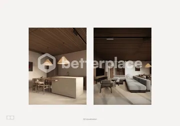 Experience Tranquility in Bingin, 2 Bedroom Villa with Modern Design