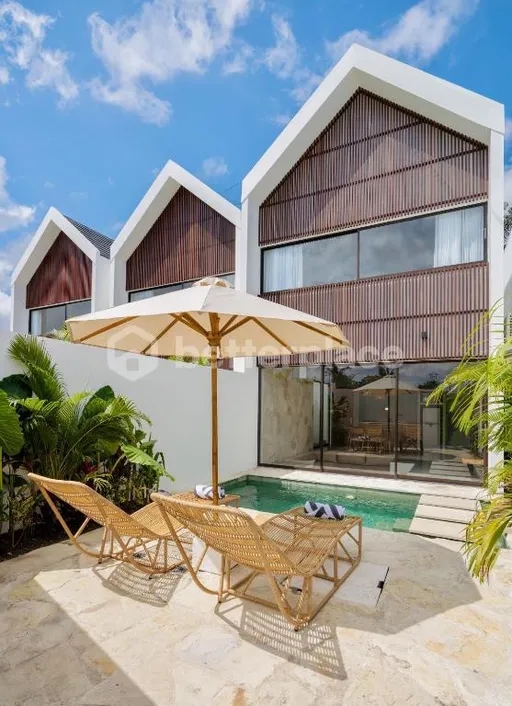 Charming 1-Bedroom Villa in Padonan, Canggu