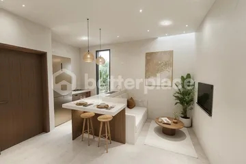 Boutique Wellness Apartment for Sale in Kuta Lombok with Furnished Interiors, Gym, Sauna & Prime Location Near the Beach