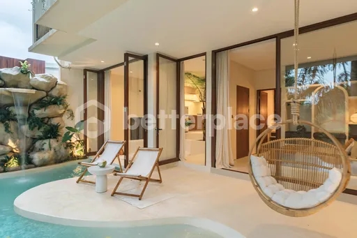 3 Bedroom Tropical Villa in Buwit - Tabanan, An Investment Opportunity