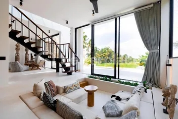 Unmatched Elegance in Ubud – Premium Freehold 2-Bed Villa with Enclosed Living, High-End Finishes, and Rice Field Serenity