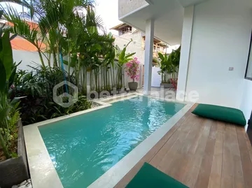 Modern and Stylish Apartment in Berawa