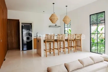 Exclusive Yearly Rental 3-Bedroom Villa in Bukit-Balangan – The Perfect Blend of Luxury and Location