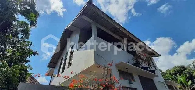 Long-Term Leasehold Villa Near Kedungu Beach – Tranquil 2-Bedroom Hideaway